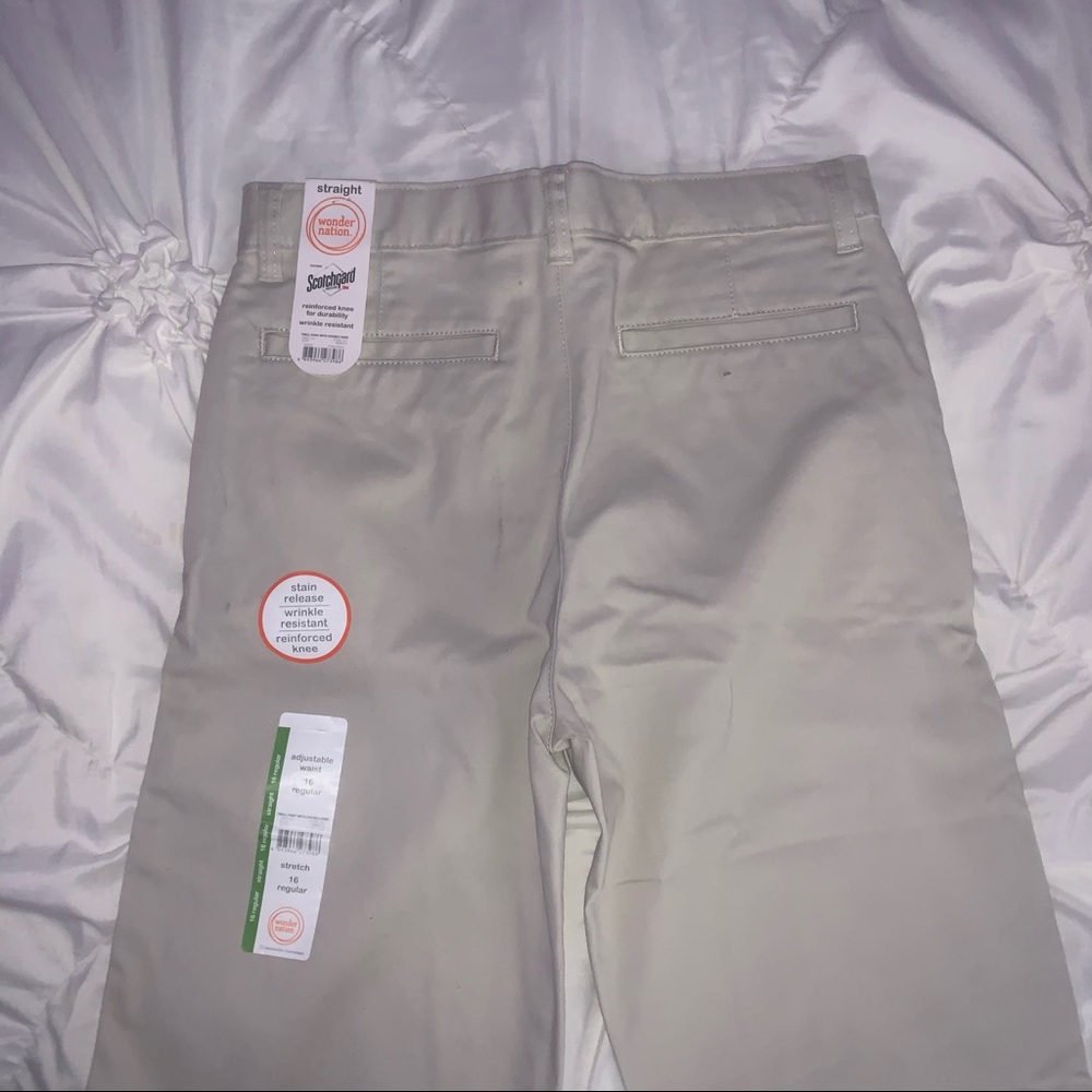 Carpenter Pants - Picture 2 of 4